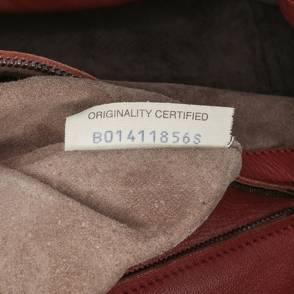 Bottega Veneta Nappa Intrecciato Parachute Tote - 5