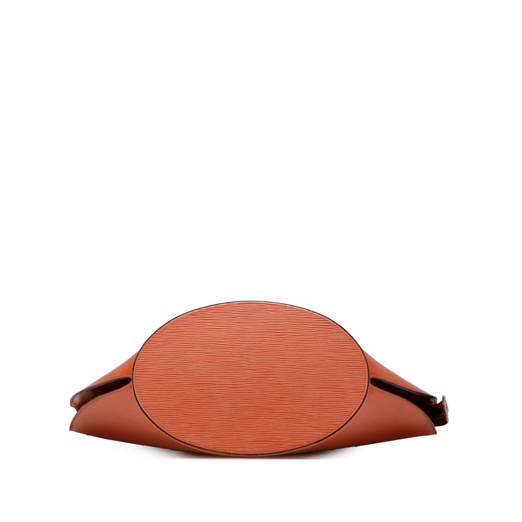 Louis Vuitton Epi Saint Jacques GM Long Strap - 3