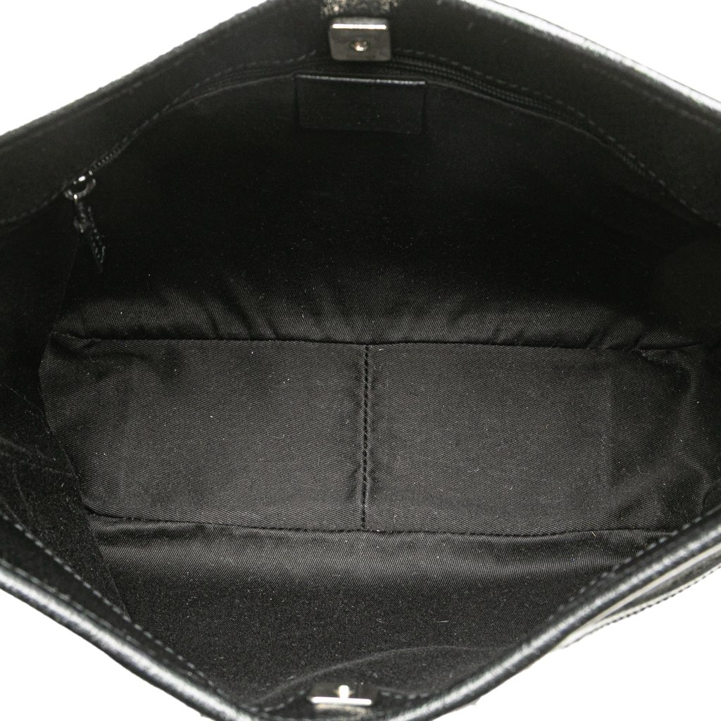 Gucci GG Canvas Shoulder Bag - 4