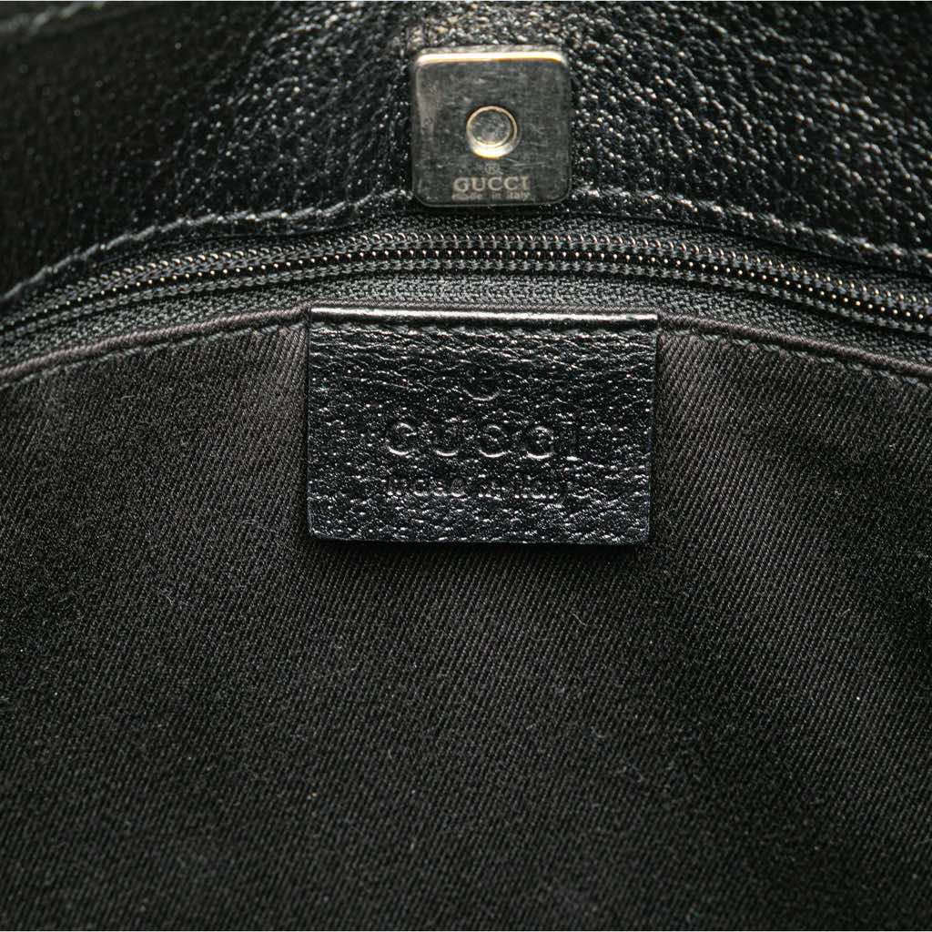 Gucci GG Canvas Shoulder Bag - 5