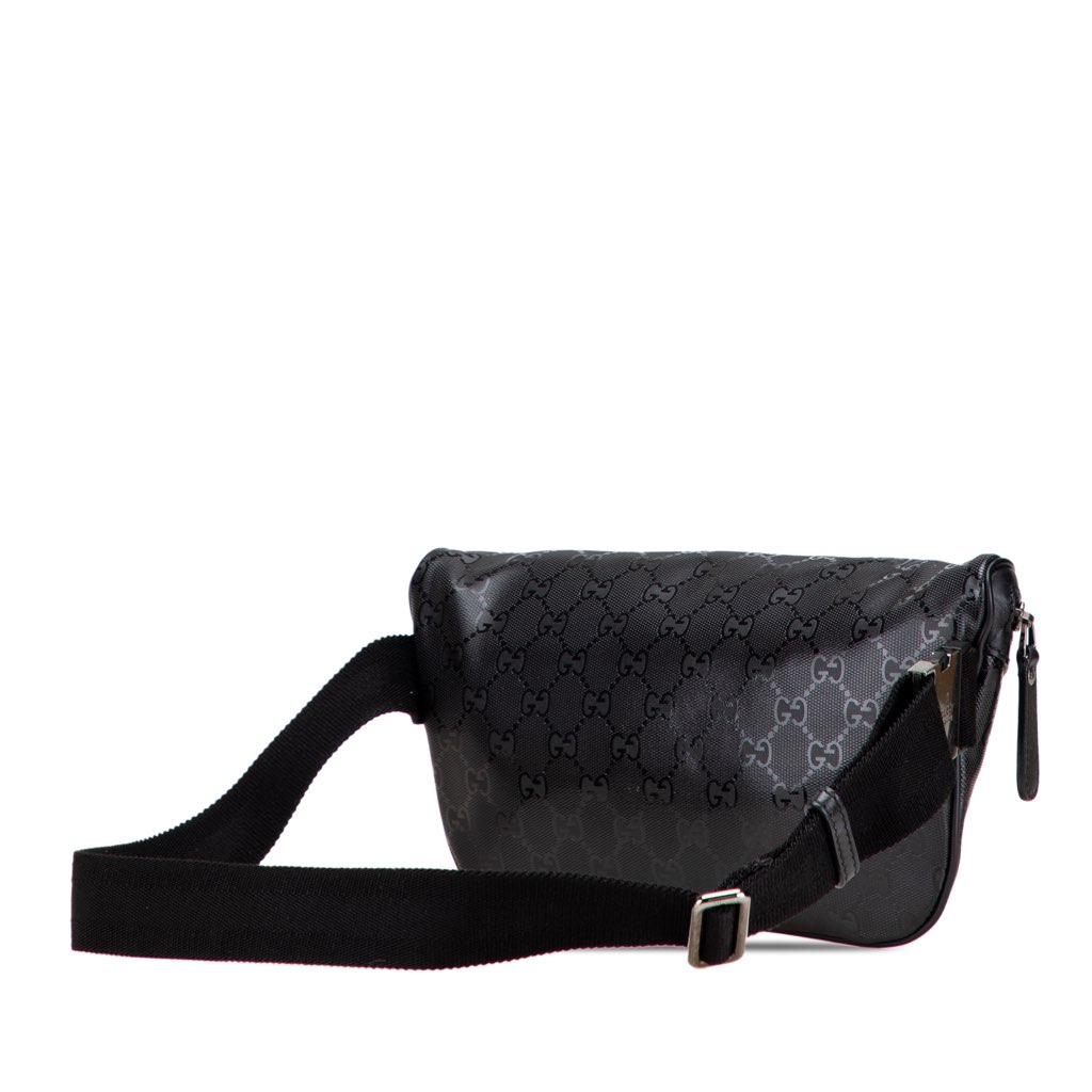 Gucci GG Imprime Belt Bag - 2