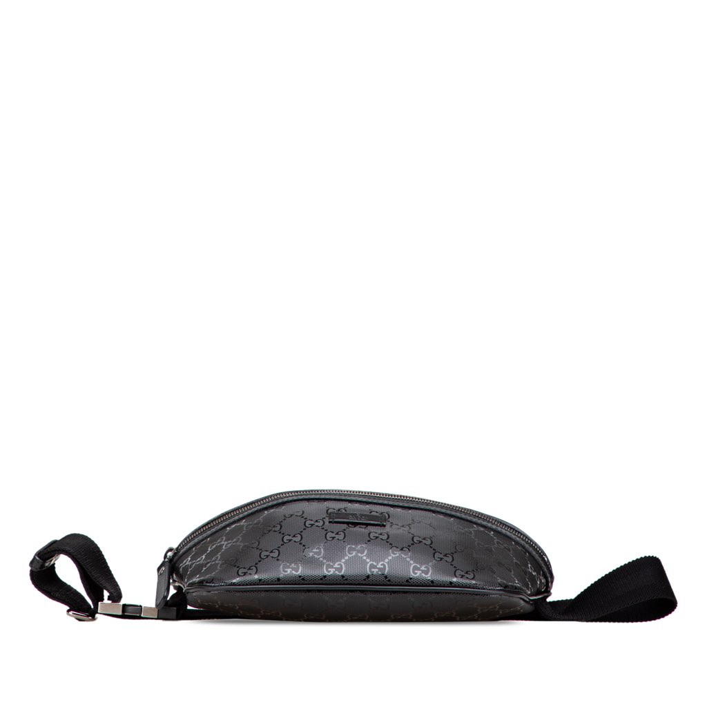 Gucci GG Imprime Belt Bag - 3