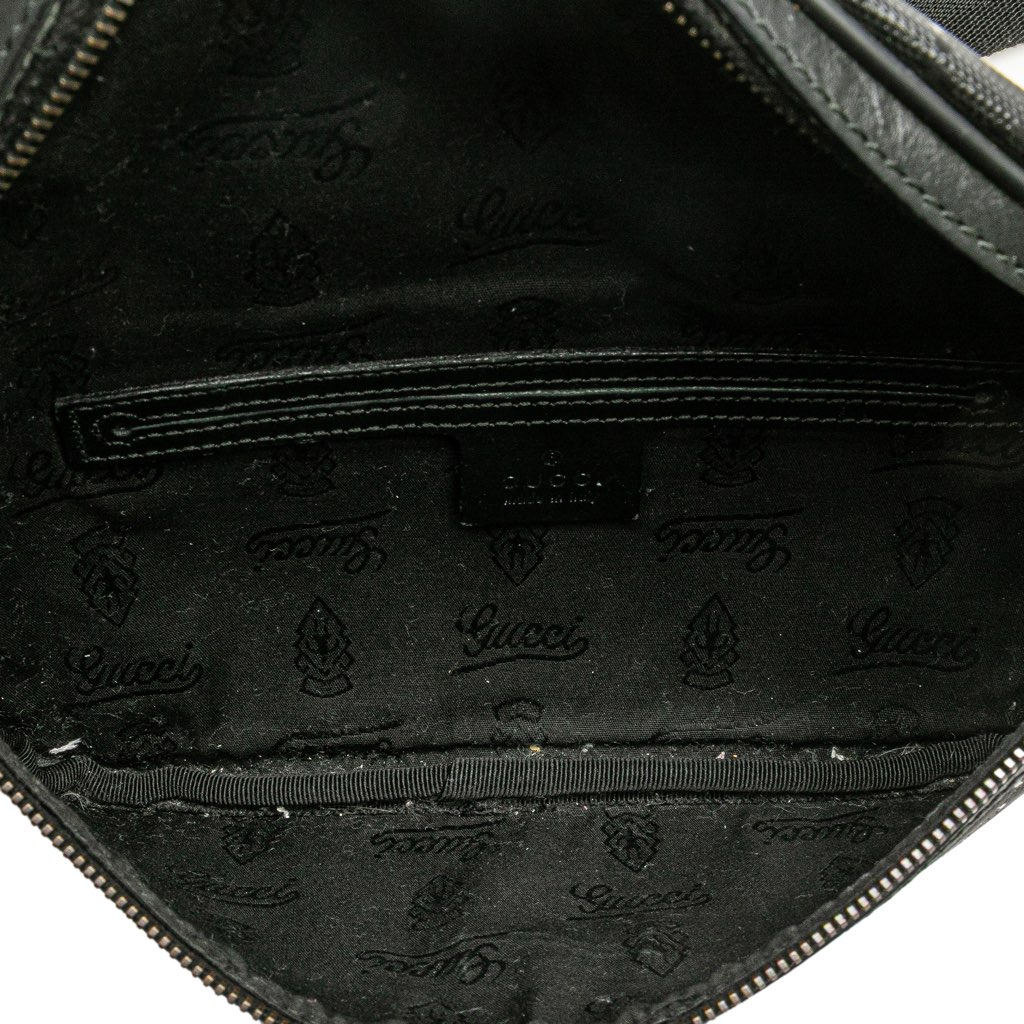 Gucci GG Imprime Belt Bag - 4
