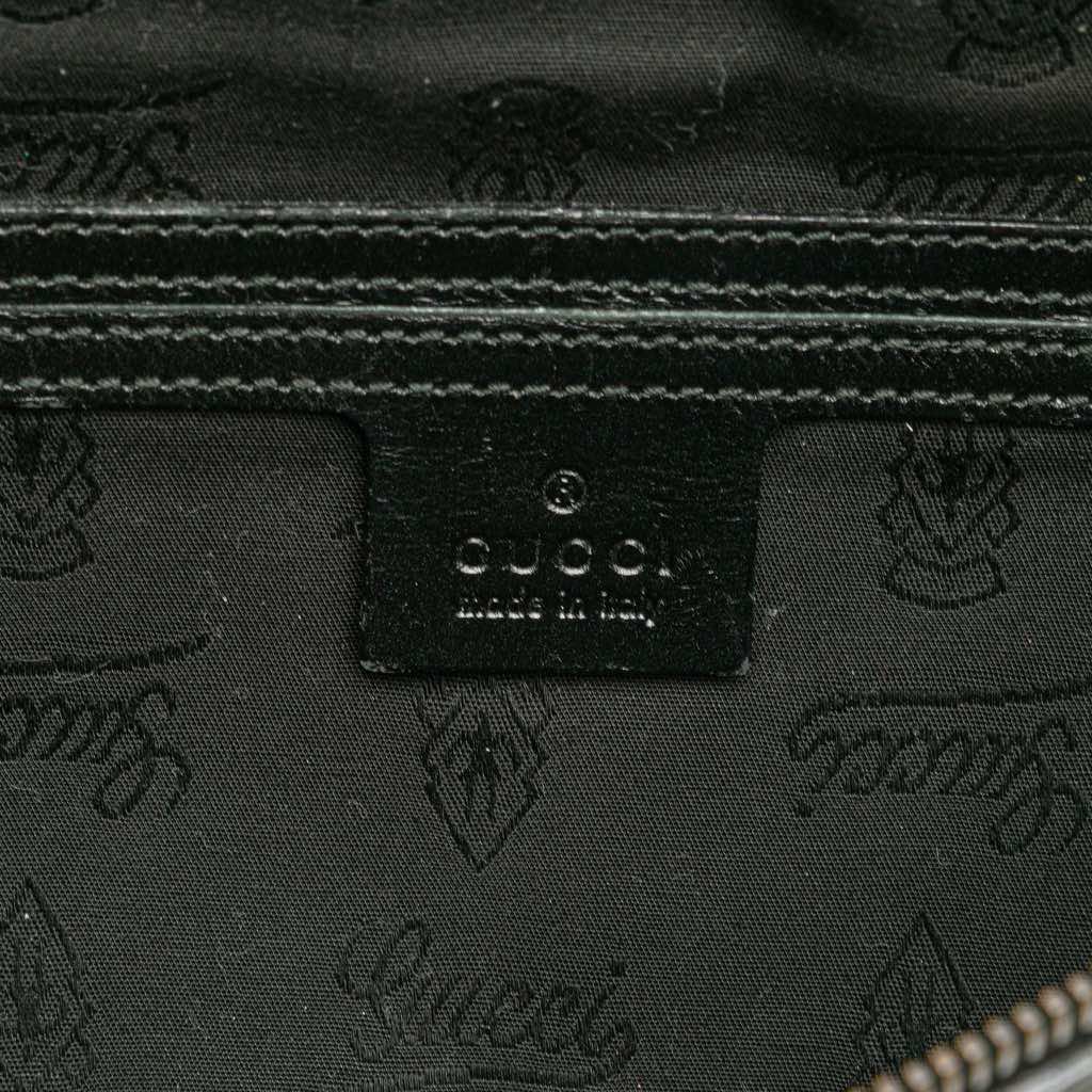 Gucci GG Imprime Belt Bag - 5
