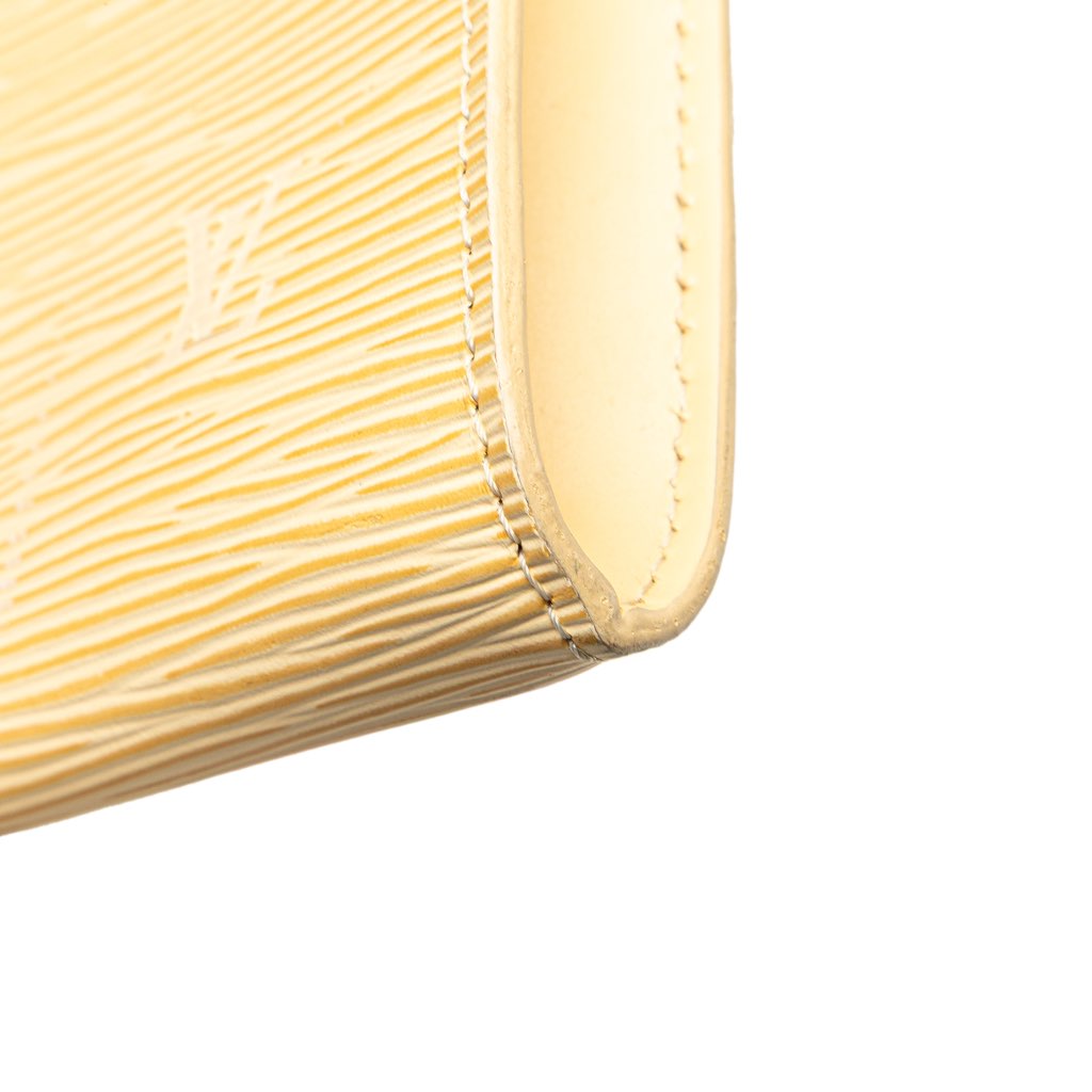 Louis Vuitton Epi Pochette Accessoires - Image 11