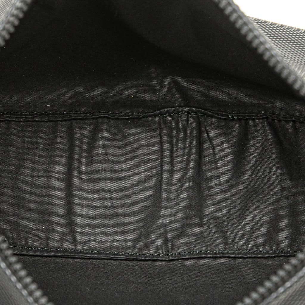 Bottega Veneta Coated Canvas Intrecciato Shoulder Bag - 4