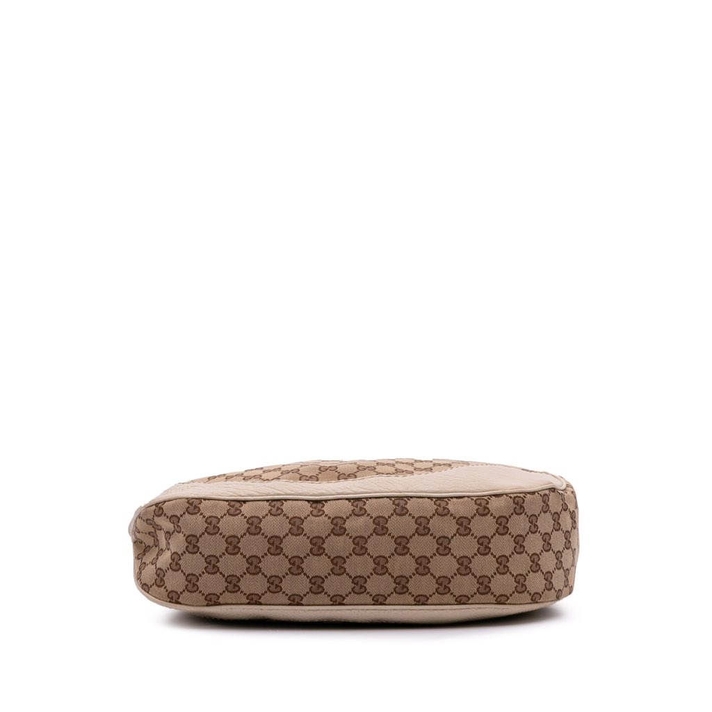 Gucci GG Canvas Charlotte Crossbody - Image 6