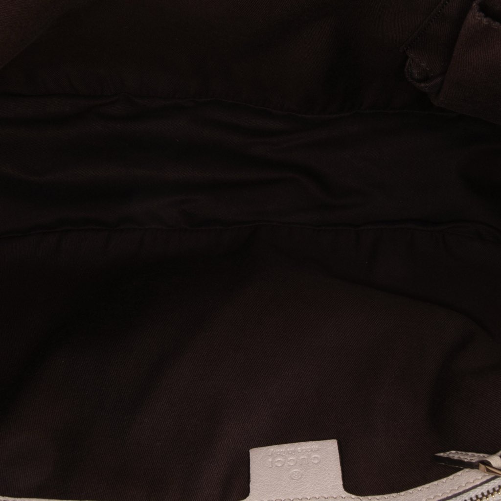 Gucci GG Canvas Charlotte Crossbody - 4