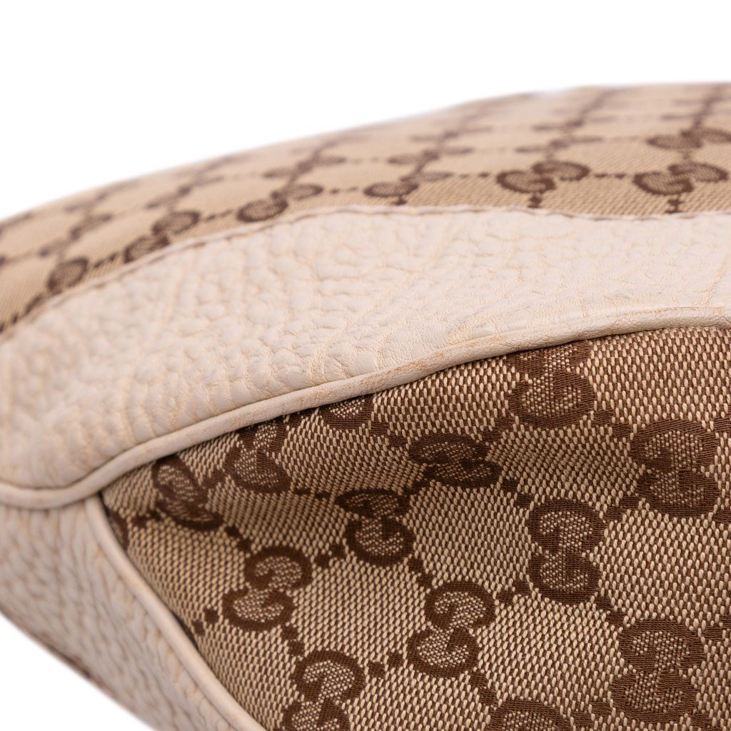 Gucci GG Canvas Charlotte Crossbody - Detail 2