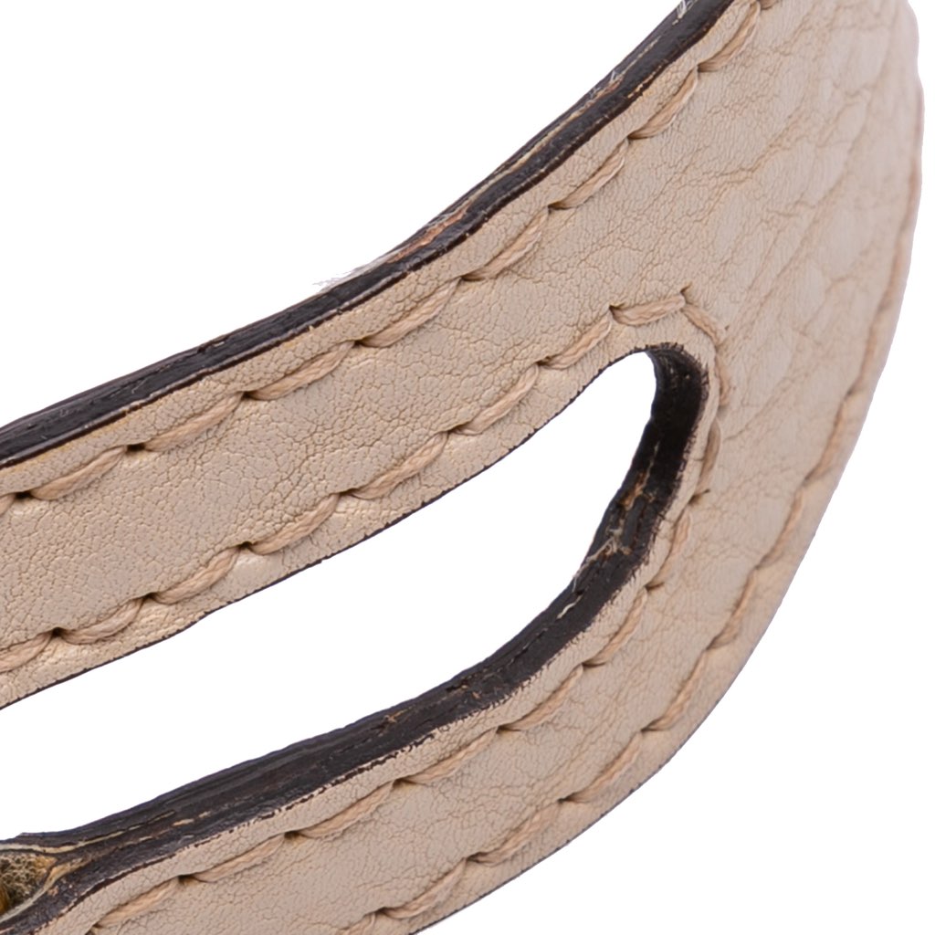 Gucci GG Canvas Charlotte Crossbody - Image 12