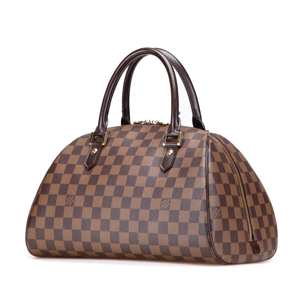 Louis Vuitton Damier Ebene Ribera MM - 2