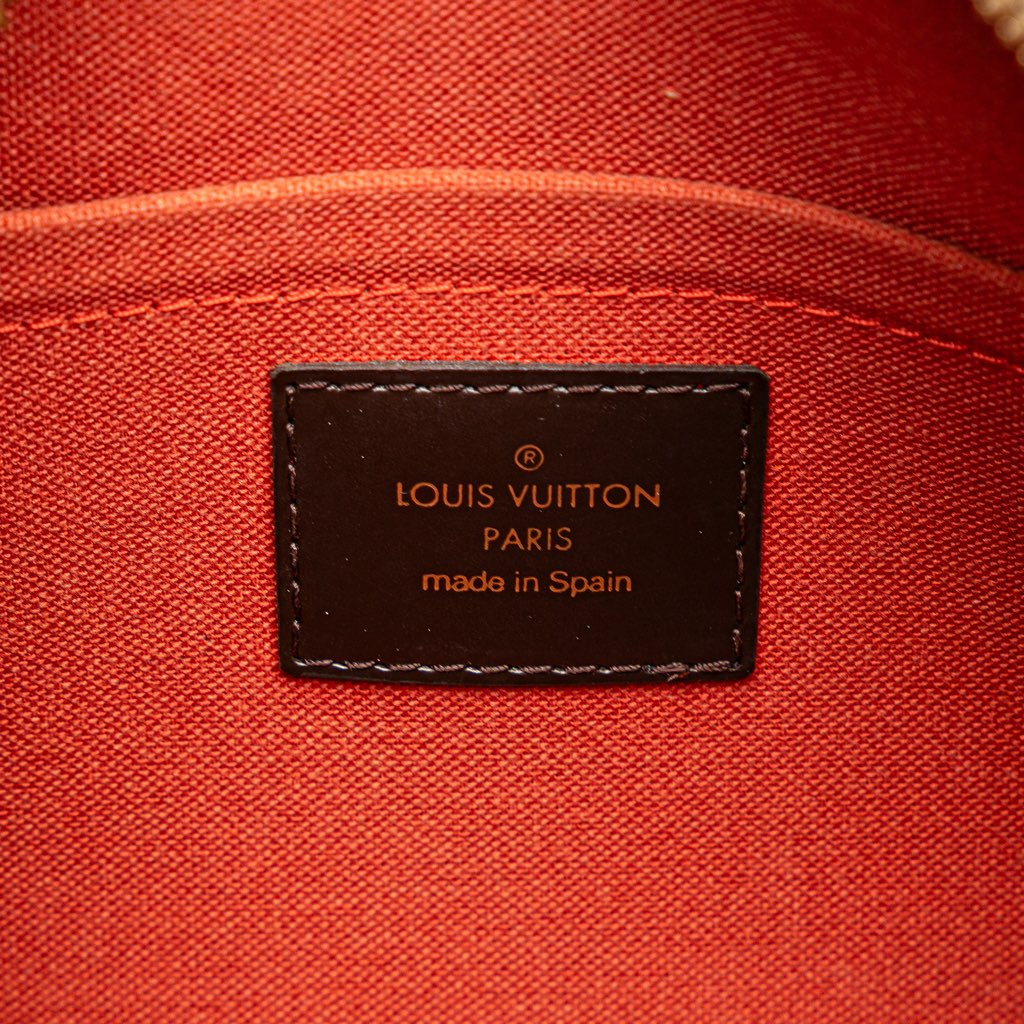 Louis Vuitton Damier Ebene Ribera MM - 5