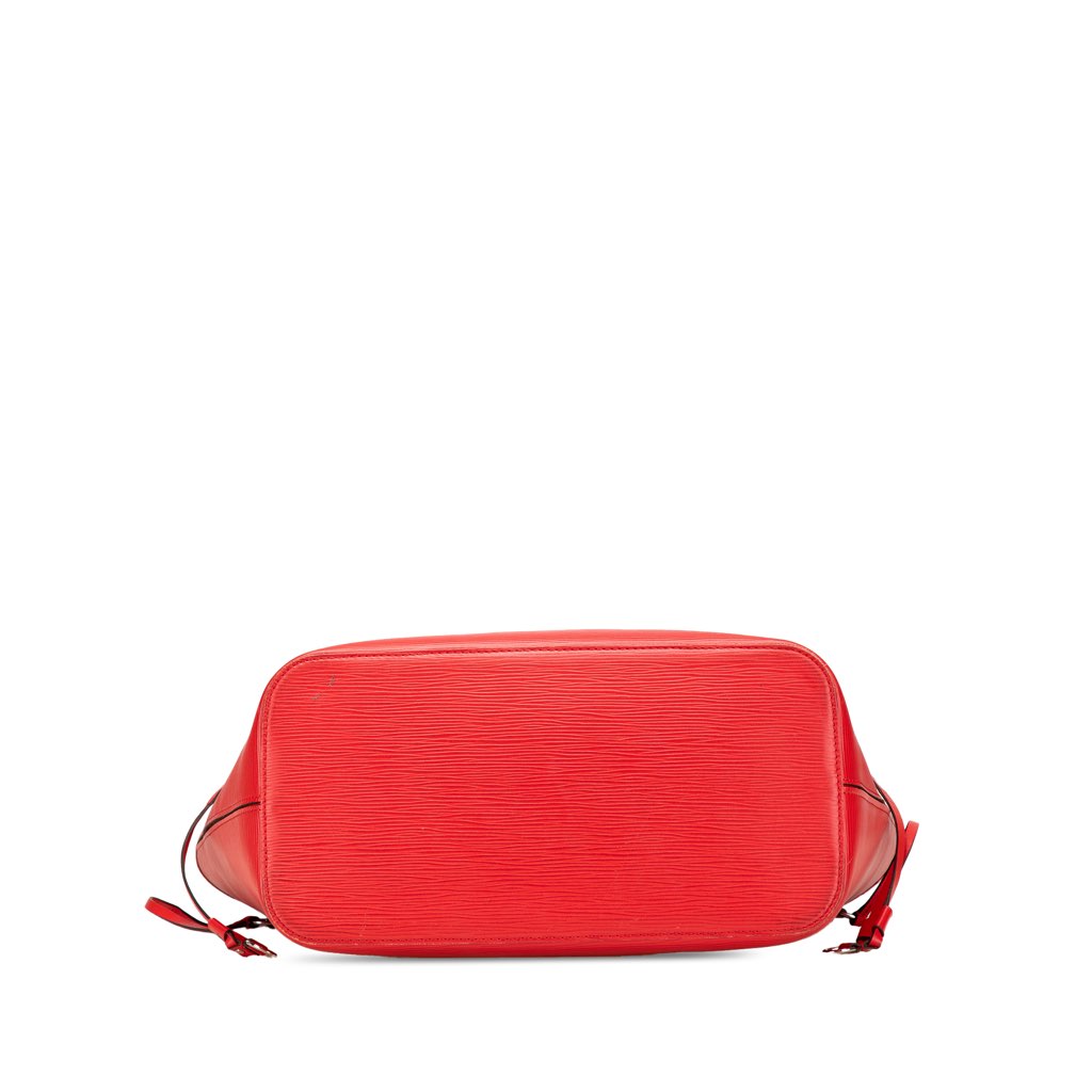 Louis Vuitton Epi Neverfull MM - 3