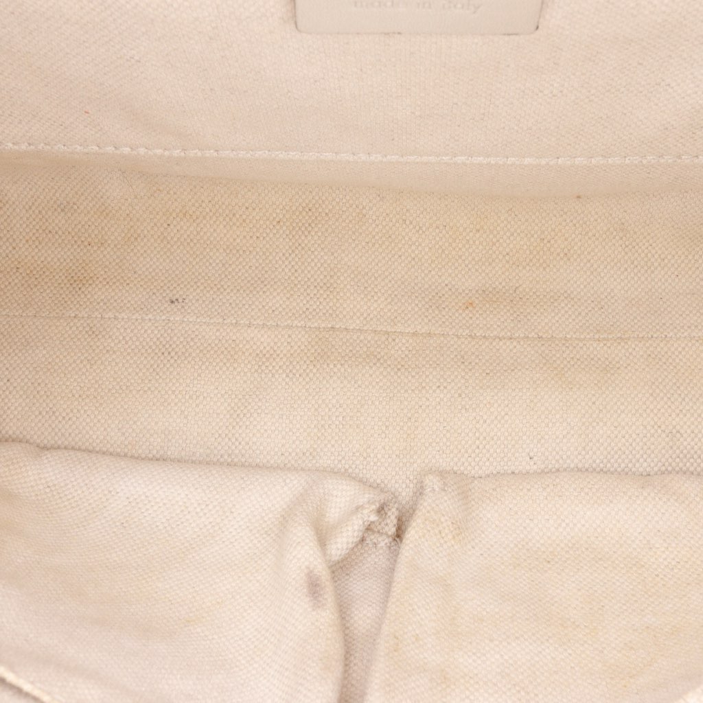 Gucci Medium GG Canvas Emily Shoulder Bag - 4