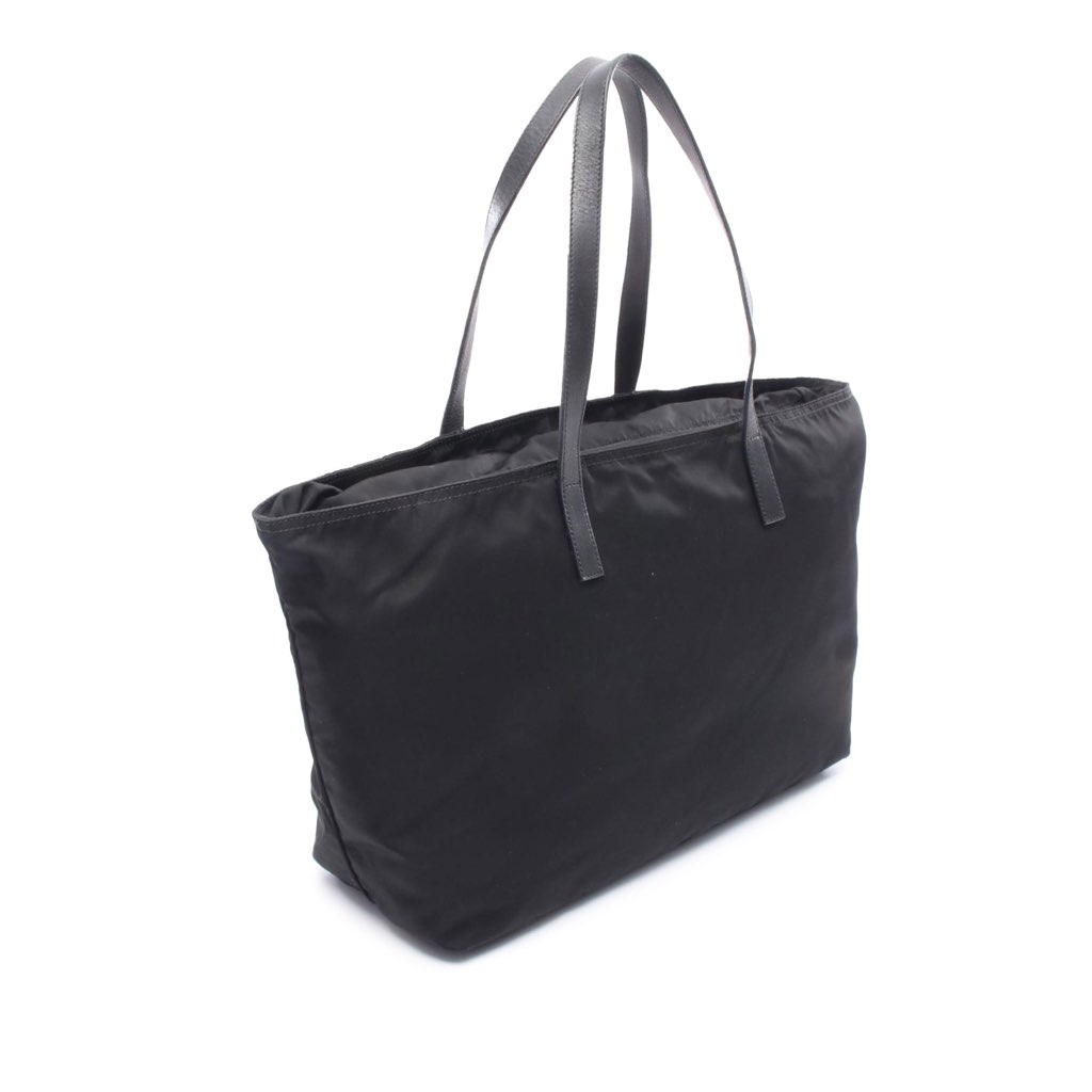 Prada Tessuto Tote - 2
