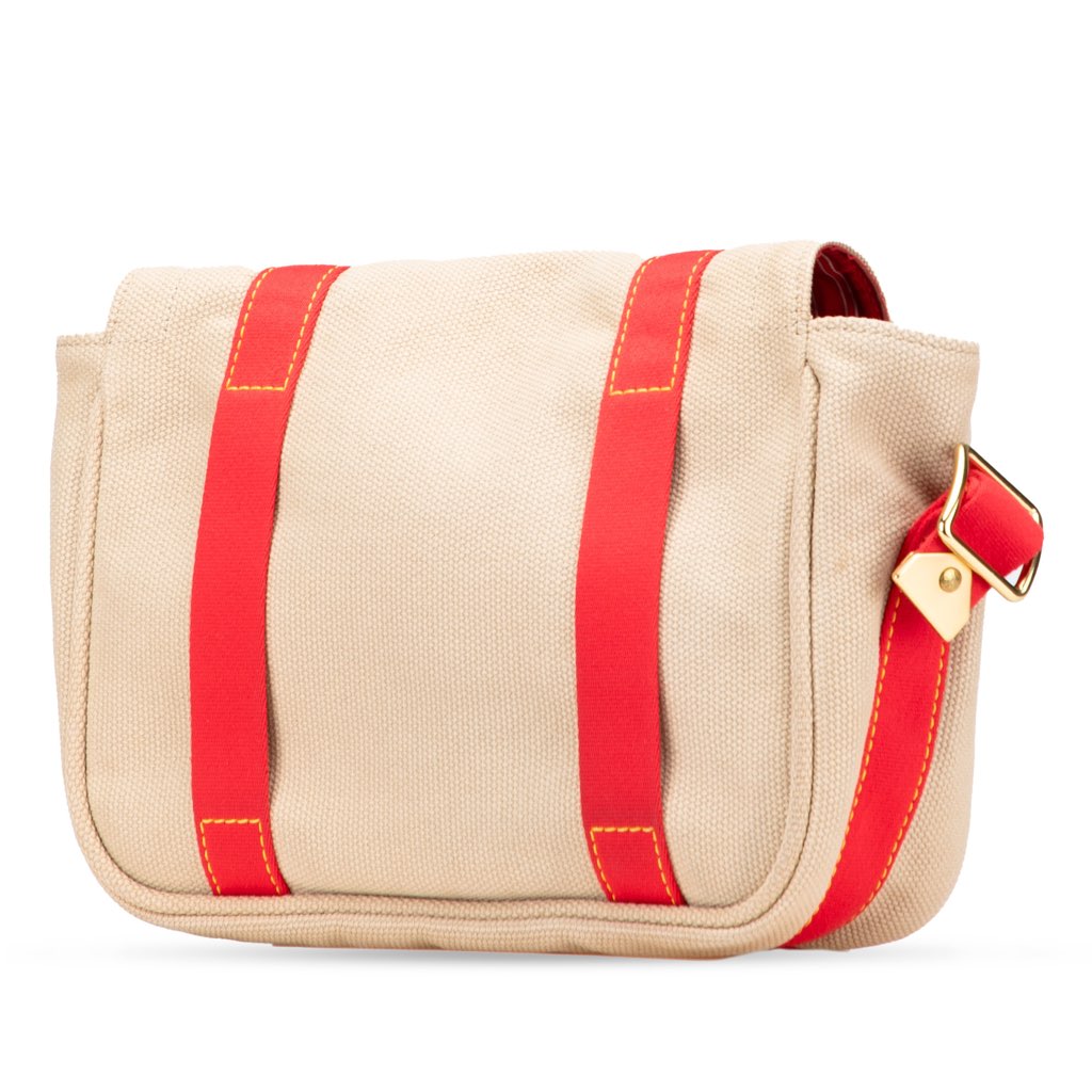 Louis Vuitton Antigua Besace PM - 2