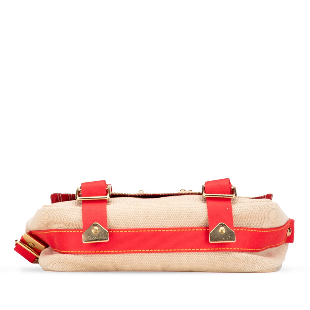 Louis Vuitton Antigua Besace PM - 3