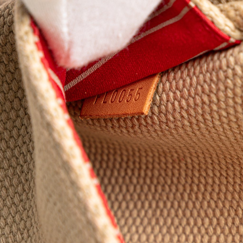 Louis Vuitton Antigua Besace PM - 5