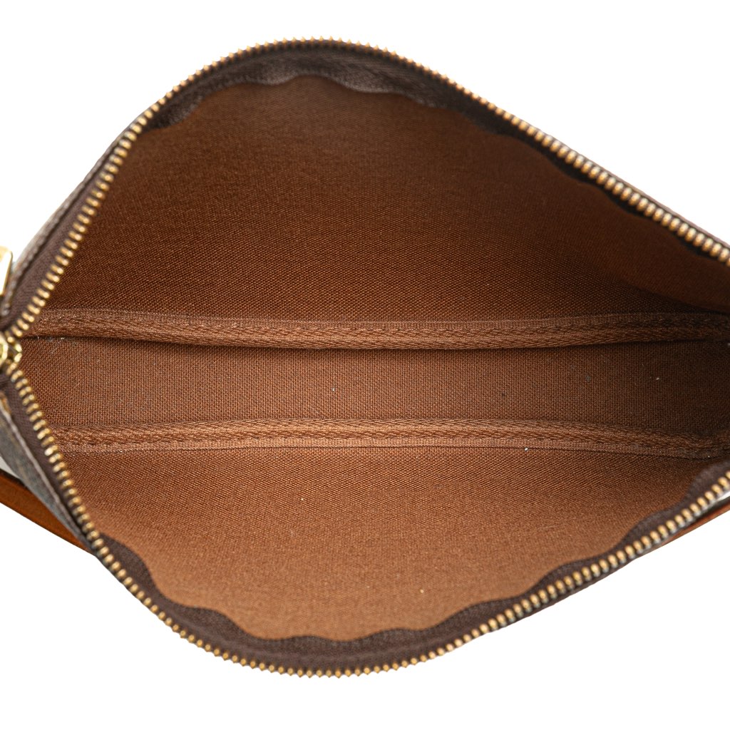 Louis Vuitton Monogram Pochette Accessoires - 4