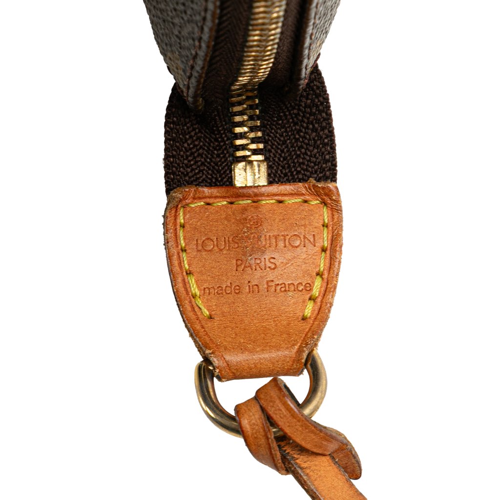 Louis Vuitton Monogram Pochette Accessoires - 5
