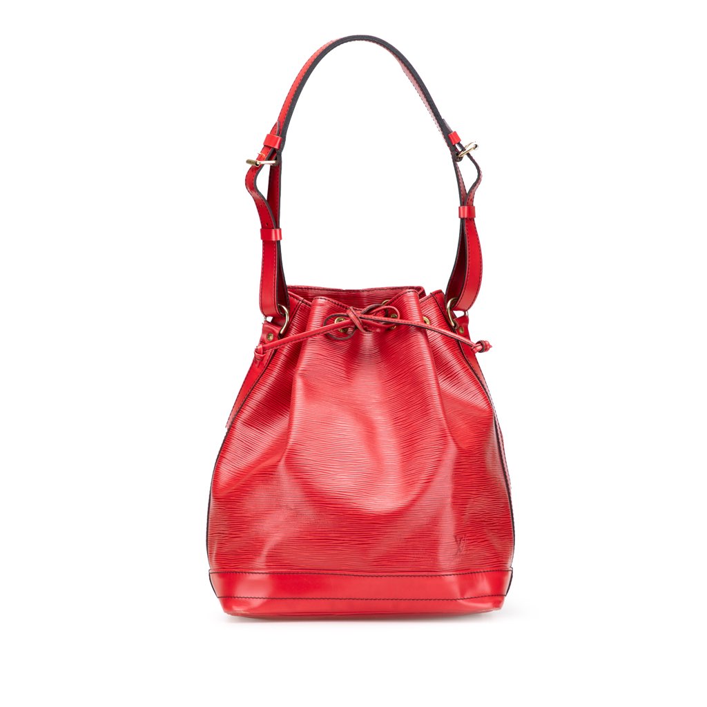 Louis Vuitton Epi Noe GM