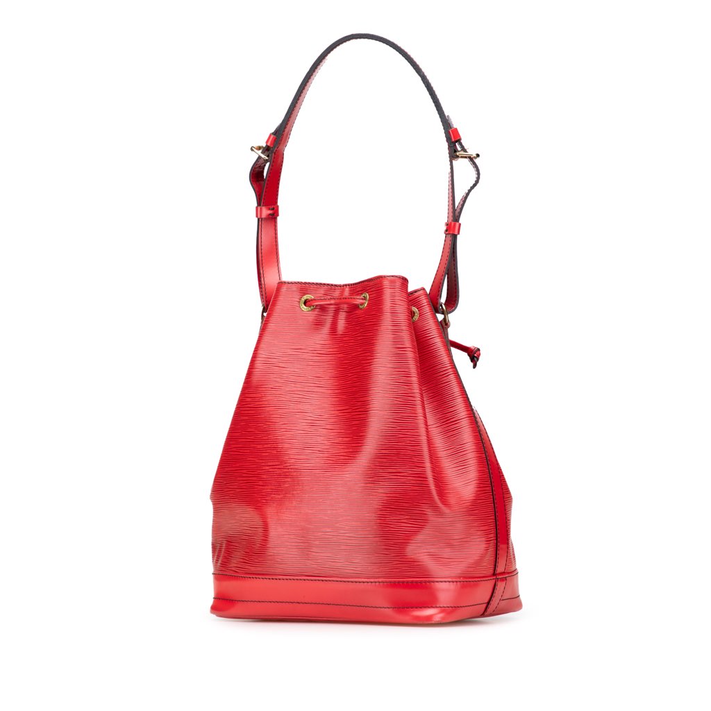 Louis Vuitton Epi Noe GM - 2