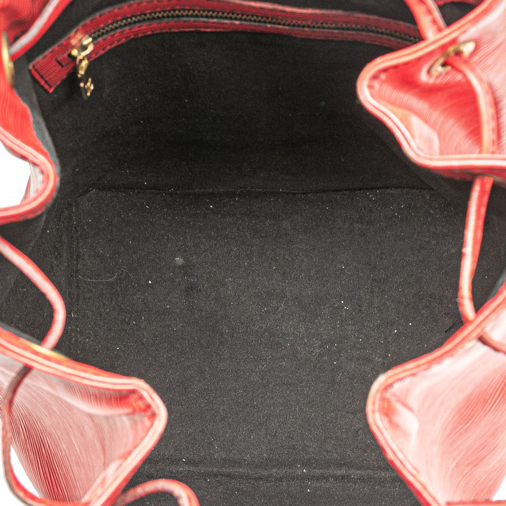 Louis Vuitton Epi Noe GM - 4