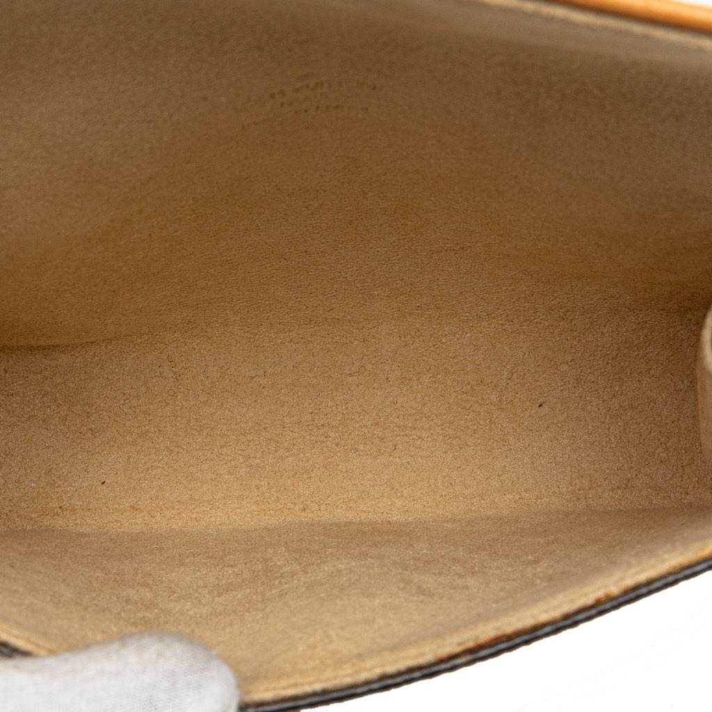 Louis Vuitton Monogram Pochette Florentine - 4