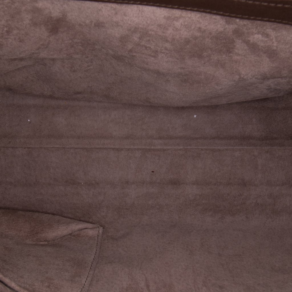 Bottega Veneta Intrecciato Trimmed Nappa Satchel - 4