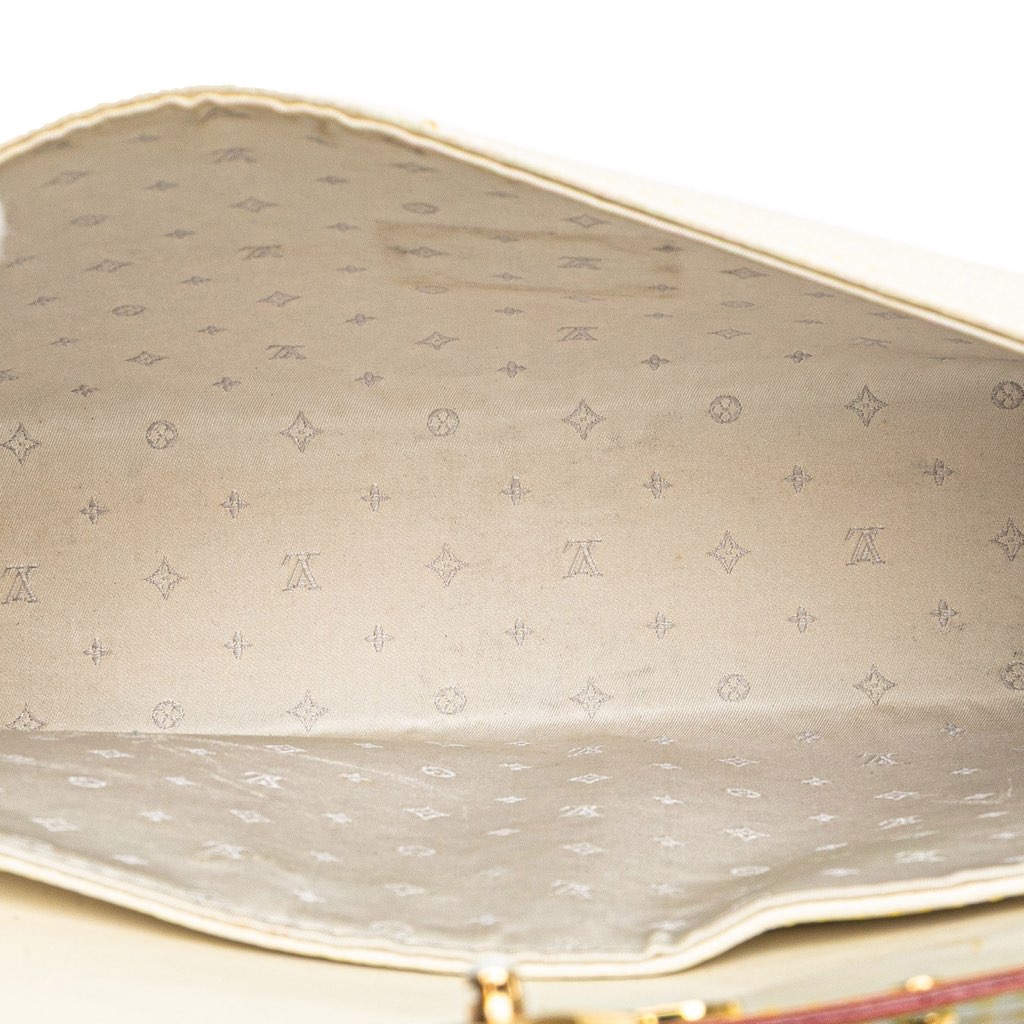 Louis Vuitton Suhali LAimable - 4