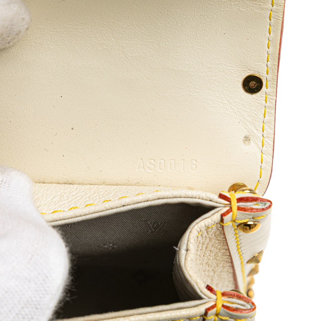 Louis Vuitton Suhali LAimable - 5