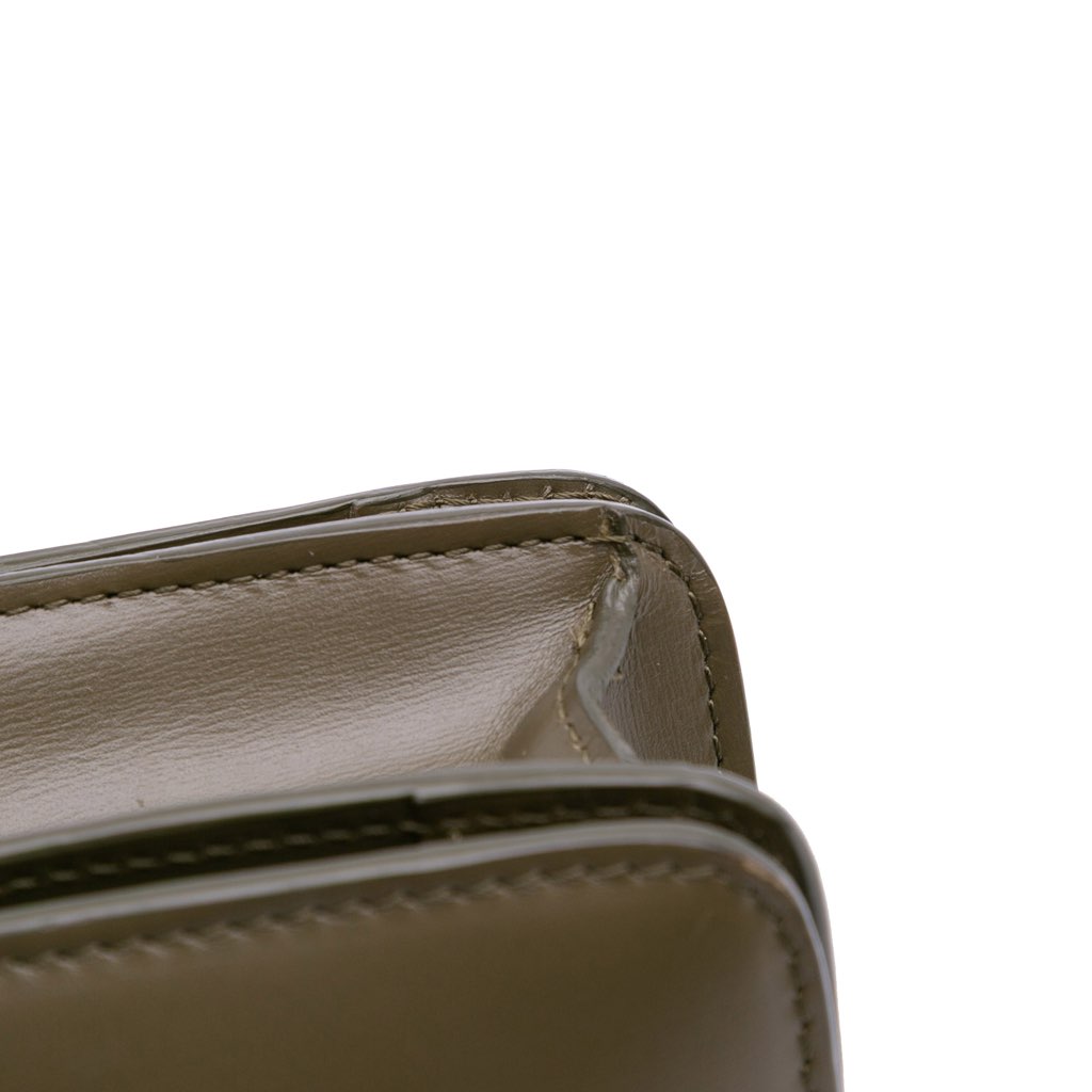 Celine Small Calfskin Classic Box - Image 11