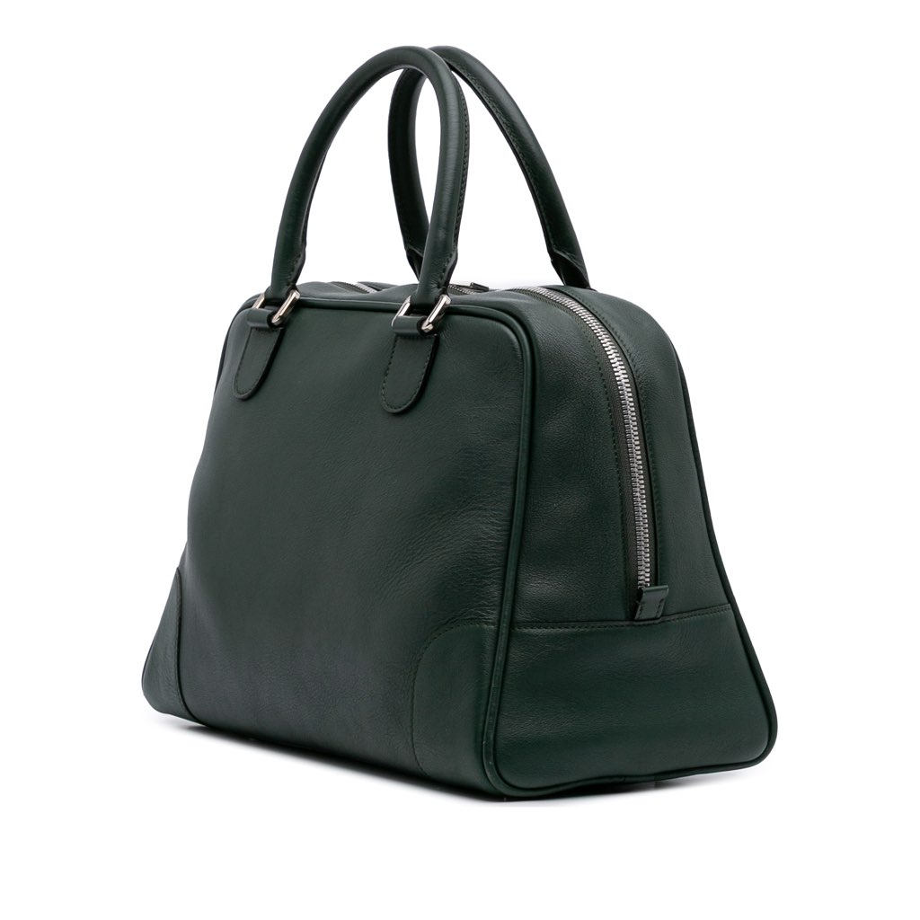 Loewe Large Amazona 75 Handbag - 2