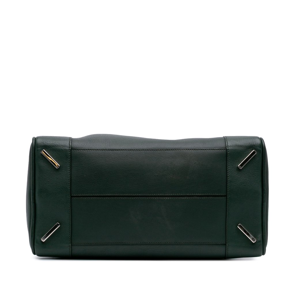 Loewe Large Amazona 75 Handbag - 3