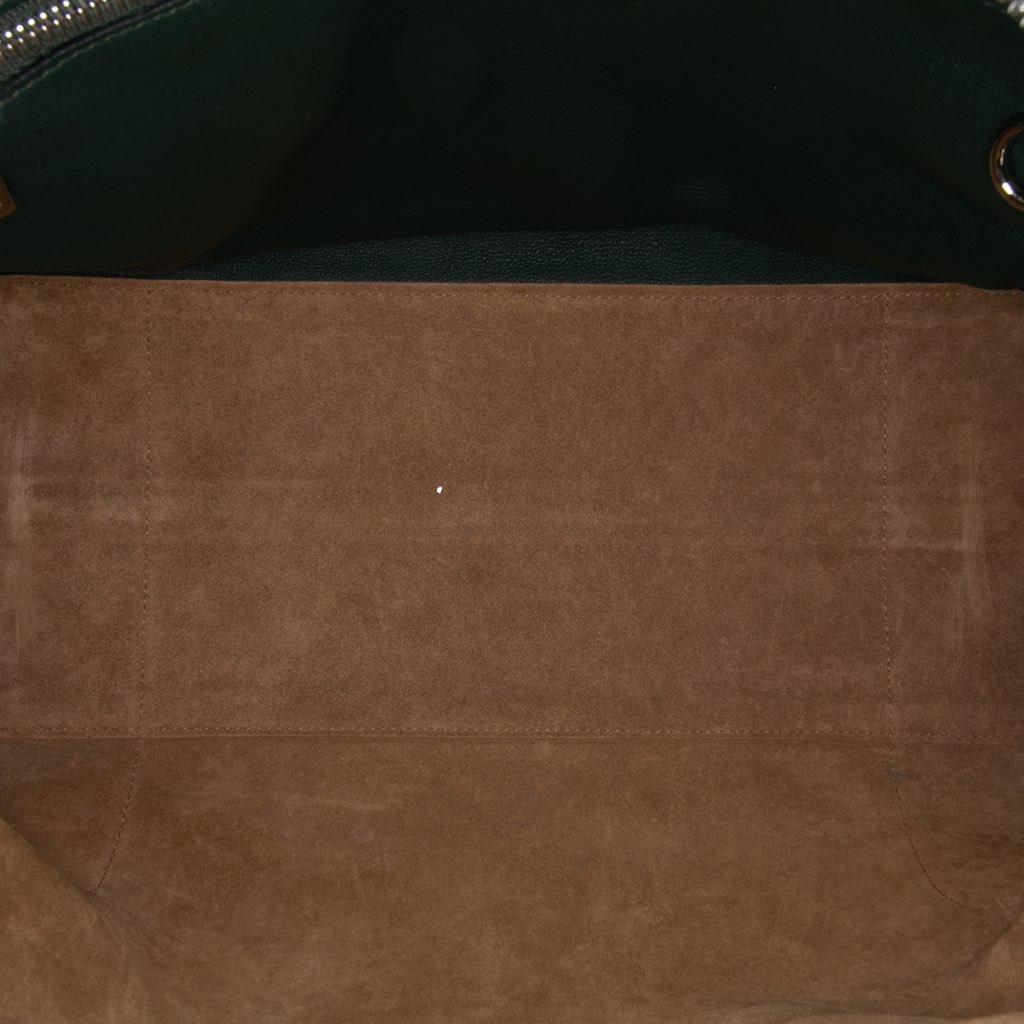 Loewe Large Amazona 75 Handbag - 4