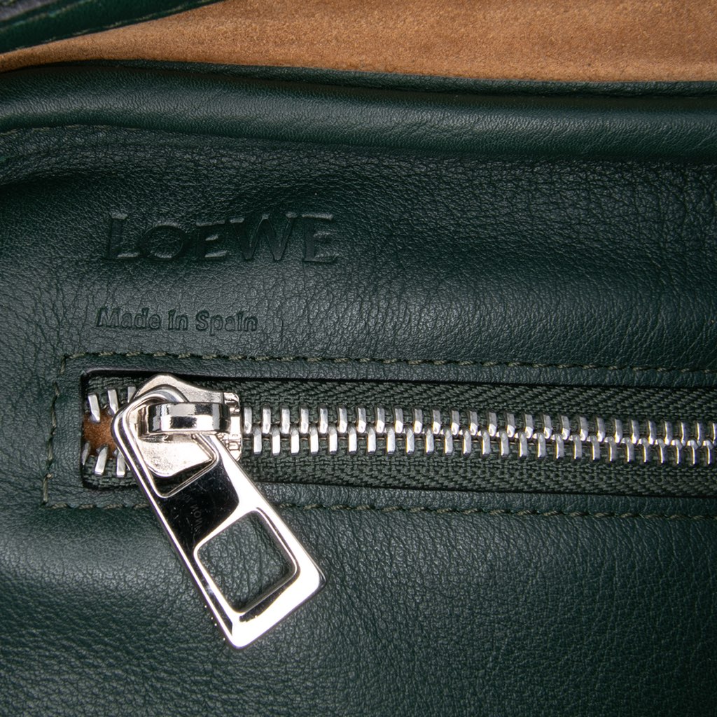 Loewe Large Amazona 75 Handbag - 5