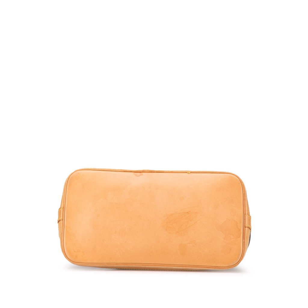 Louis Vuitton Monogram Alma PM - 3