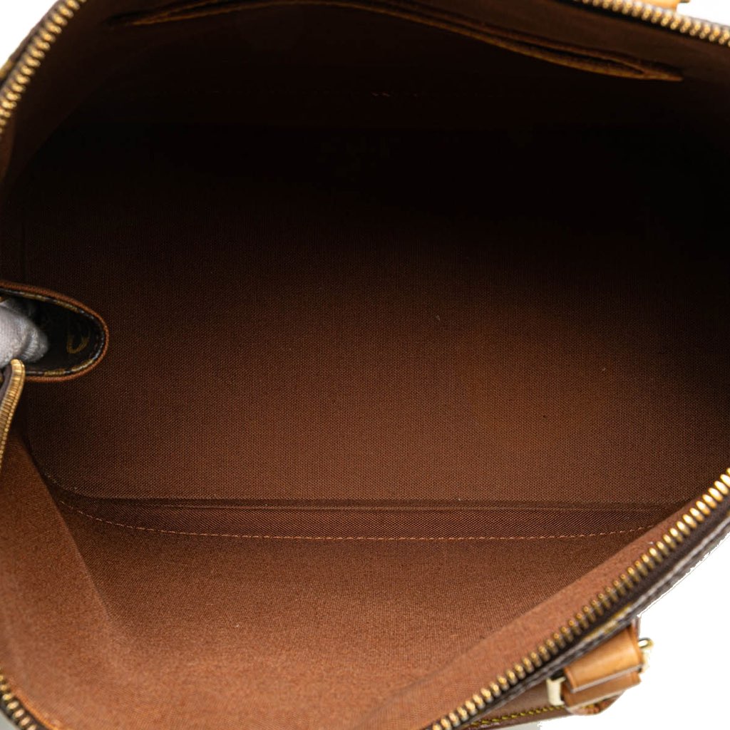 Louis Vuitton Monogram Alma PM - 4