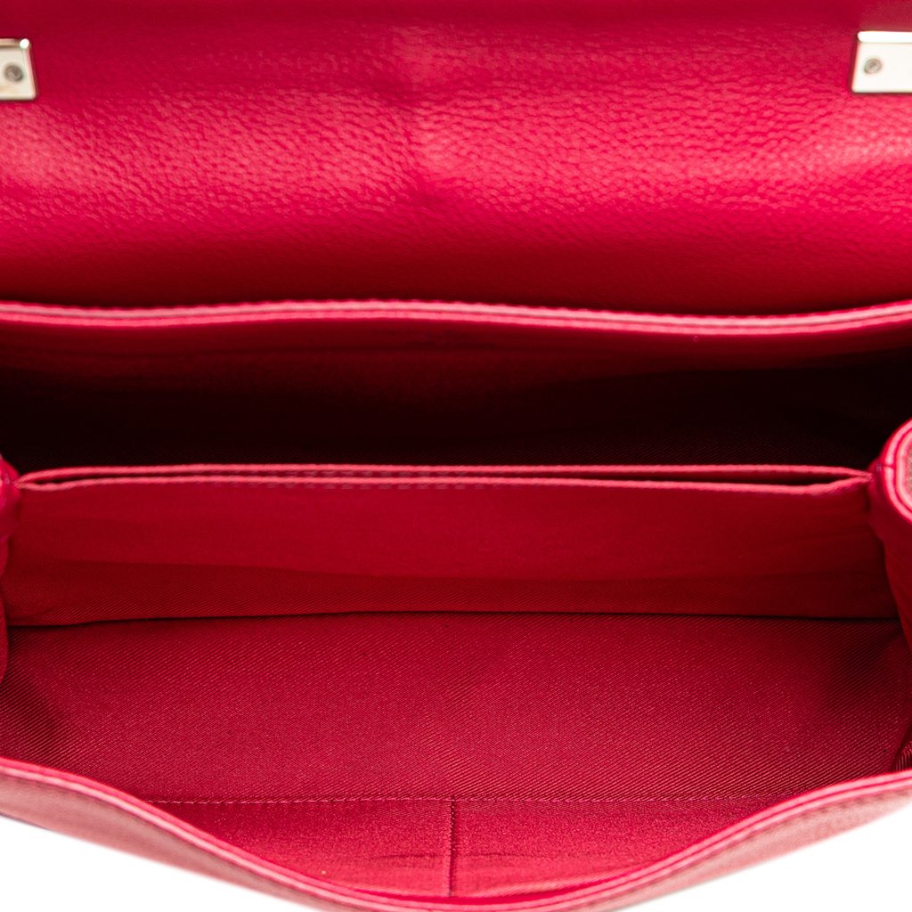 Louis Vuitton Lockme II BB - 4