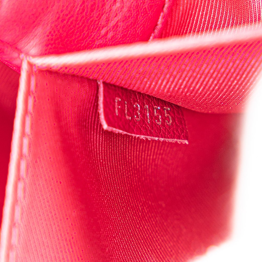 Louis Vuitton Lockme II BB - Detail 1