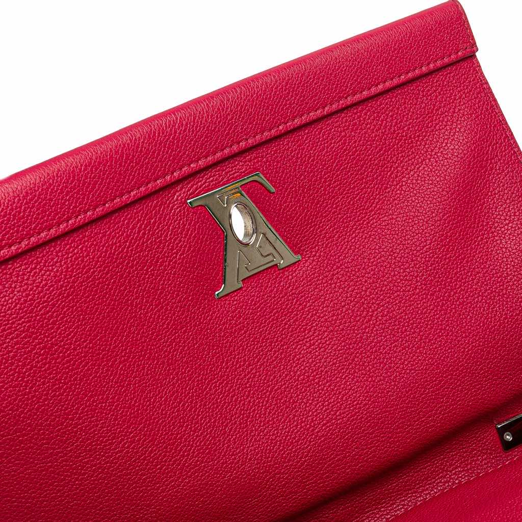 Louis Vuitton Lockme II BB - Detail 2