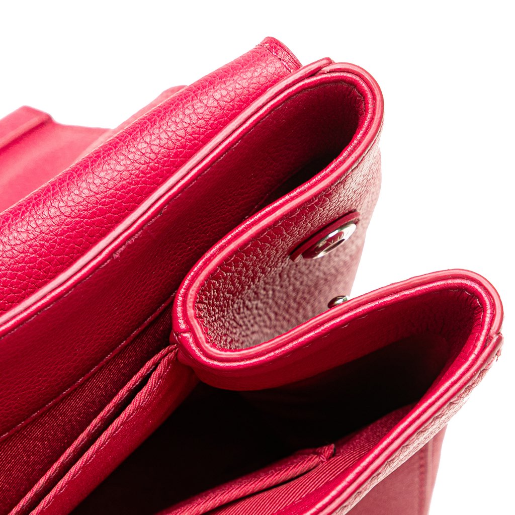 Louis Vuitton Lockme II BB - Image 11