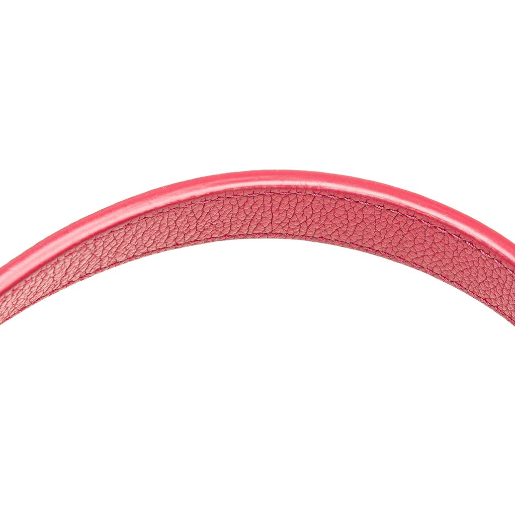 Louis Vuitton Lockme II BB - Image 12