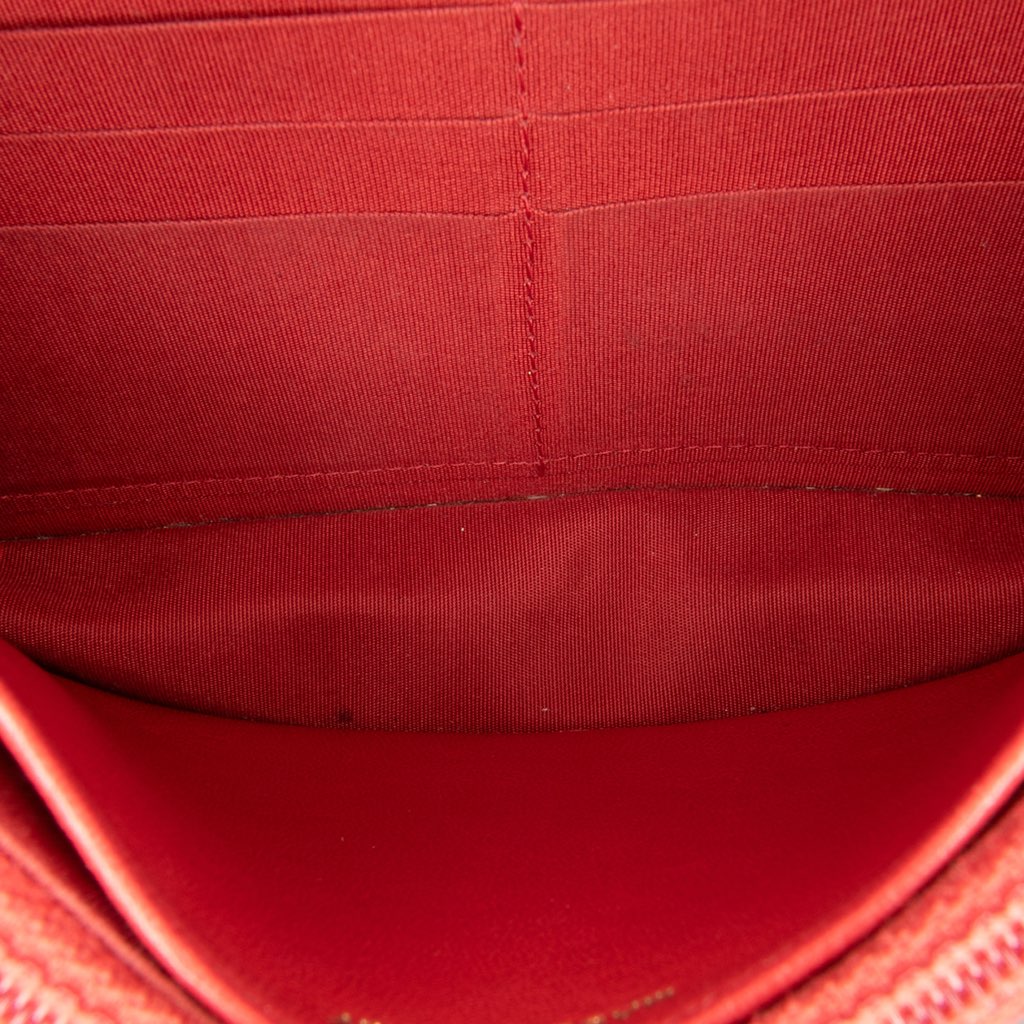 Chanel Quilted Lambskin 19 Wallet on Chain - 4