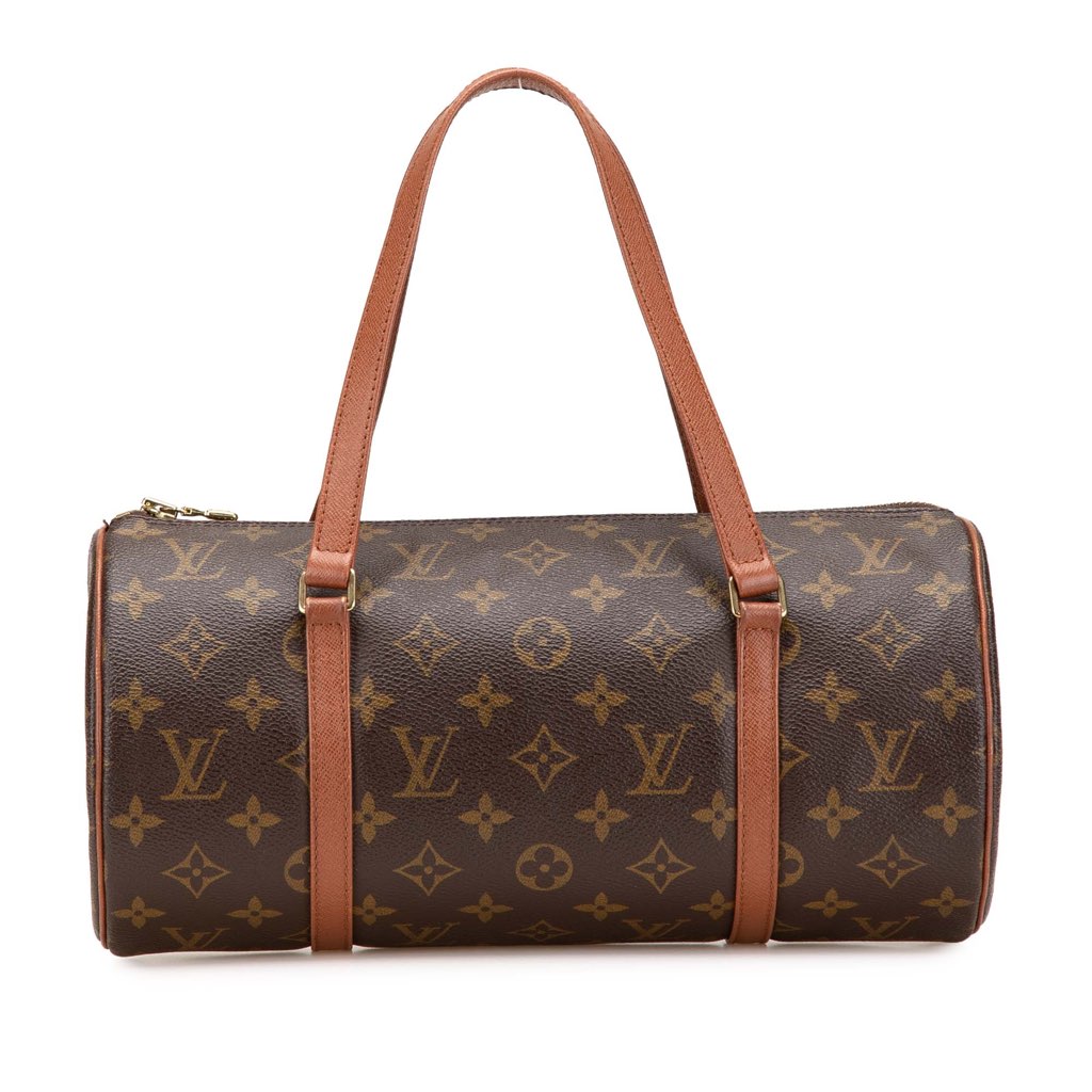 Louis Vuitton Monogram Papillon 30