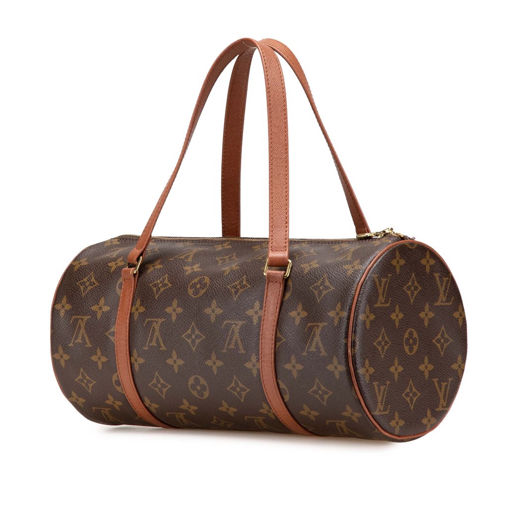 Louis Vuitton Monogram Papillon 30 - 2