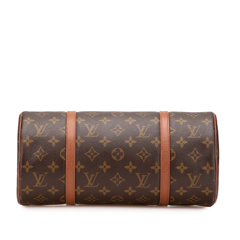 Louis Vuitton Monogram Papillon 30 - 3