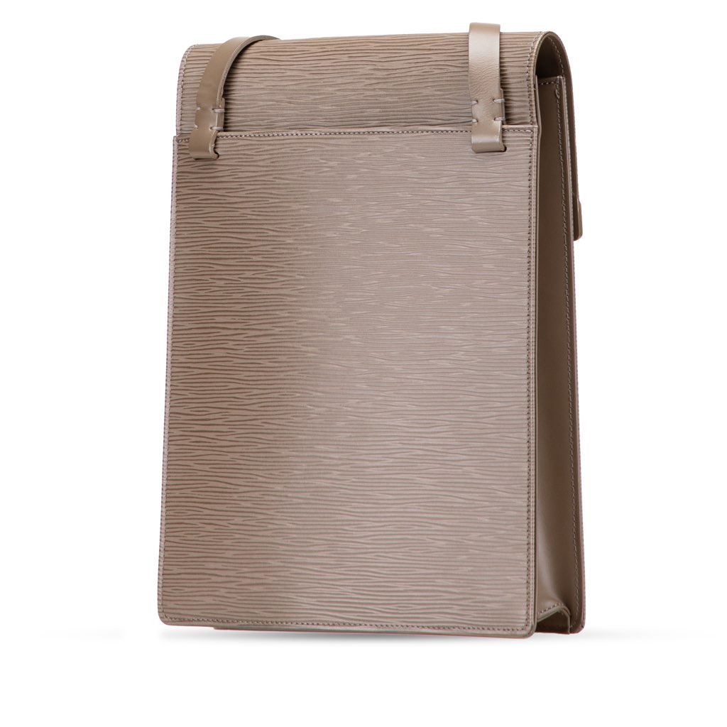 Louis Vuitton Epi Ramatuelle - Back view