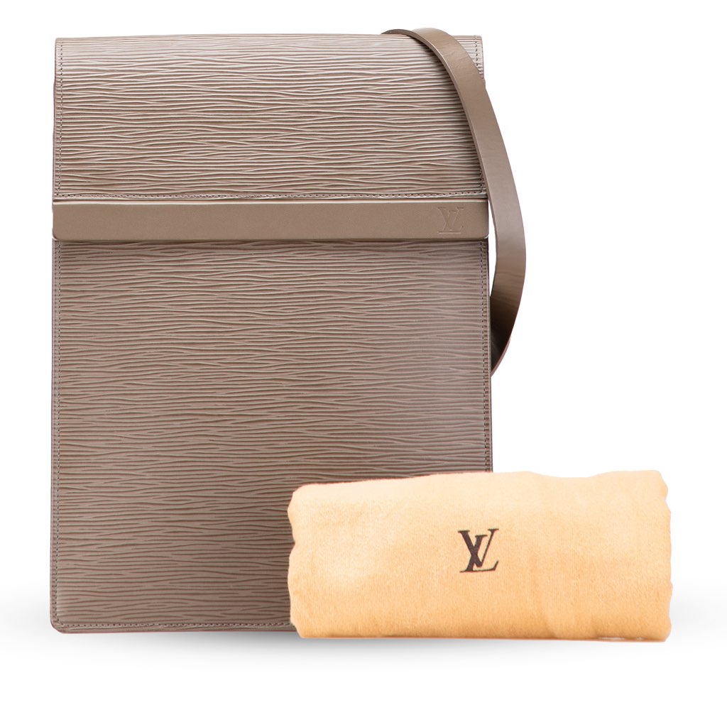 Louis Vuitton Epi Ramatuelle - Image 14