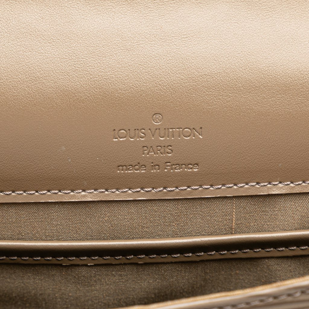 Louis Vuitton Epi Ramatuelle - Detail 1